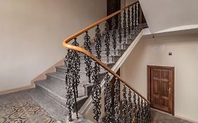 Apartament Kolegialna 8